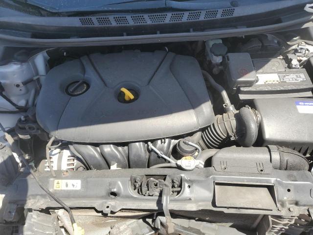 2015 HYUNDAI ELANTRA SE - KMHDH4AE3FU262216