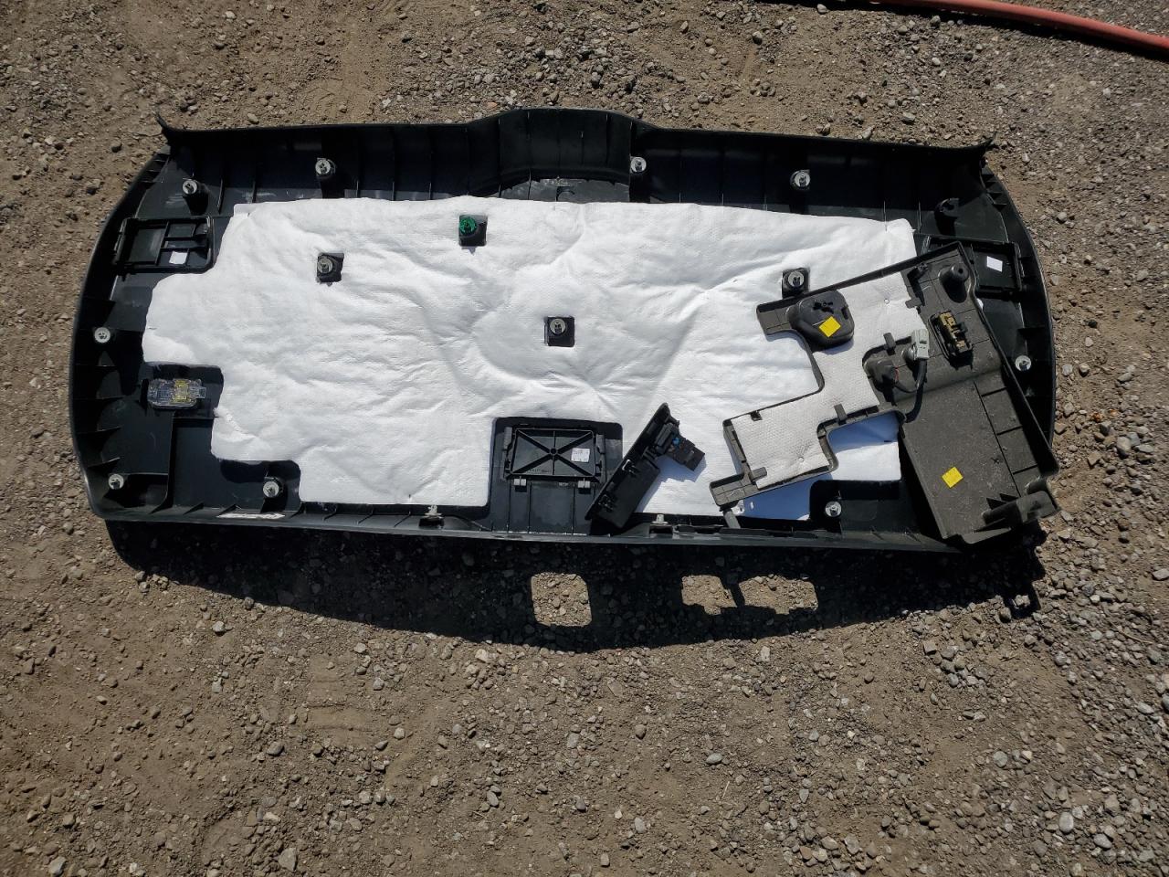 2HNYD28689H005932 2009 Acura Mdx Technology