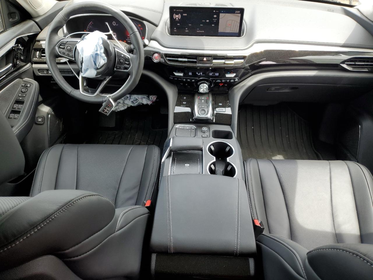 5J8YE1H46RL021580 2024 Acura Mdx Technology