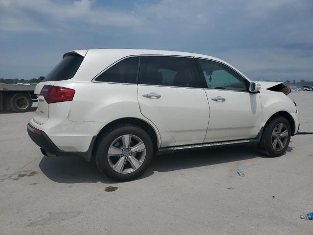 2012 Acura Mdx VIN: 2HNYD2H23CH547587 Lot: 56086874