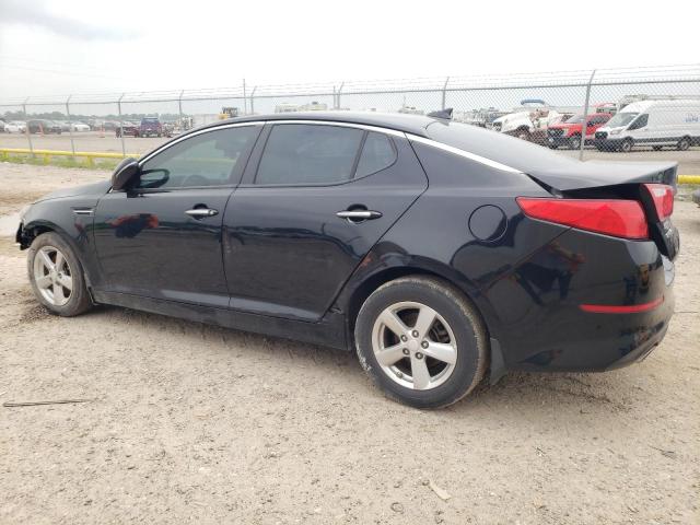 2015 Kia Optima Lx VIN: 5XXGM4A7XFG457511 Lot: 52560424