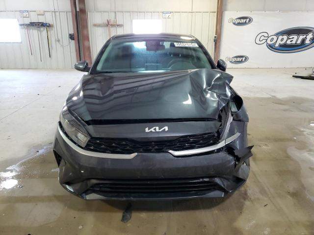 2024 Kia Forte Lx VIN: 3KPF24AD5RE702090 Lot: 55442404