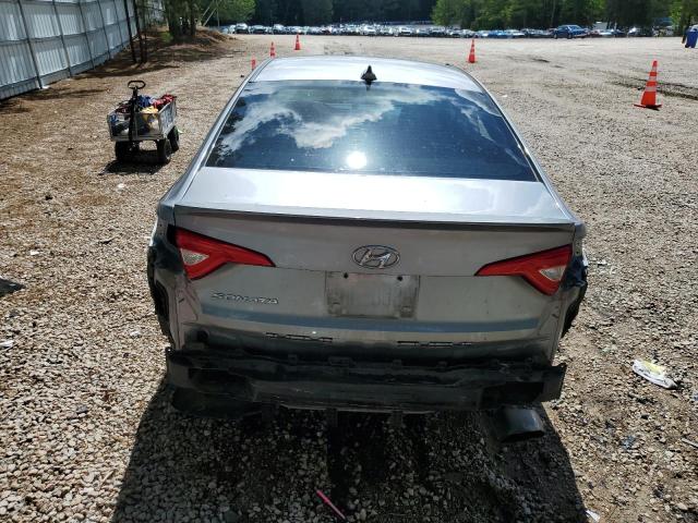 2015 Hyundai Sonata Se VIN: 5NPE24AF2FH164131 Lot: 54712084