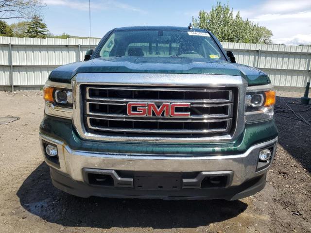 2015 GMC SIERRA K15 - 1GTV2UEC7FZ318664