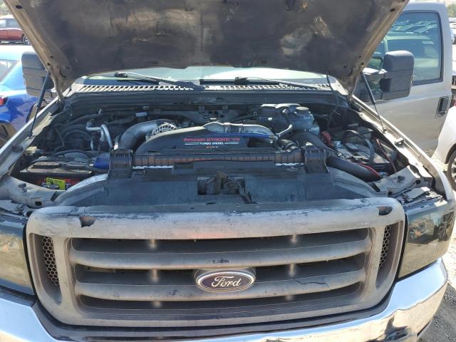 2003 Ford F250 Super Duty VIN: 1FTNW21P73EC43601 Lot: 54196654