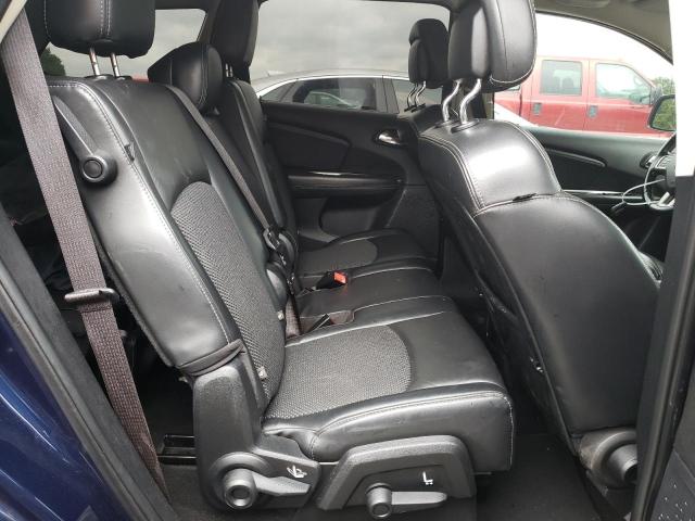 2020 Dodge Journey Crossroad VIN: 3C4PDCGB2LT268969 Lot: 54619884