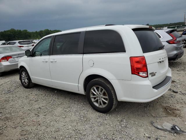 2019 DODGE GRAND CARA - 2C4RDGCGXKR754982