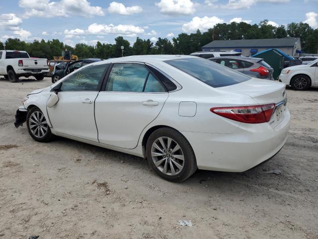 2017 Toyota Camry Le VIN: 4T1BF1FK0HU345115 Lot: 55846644