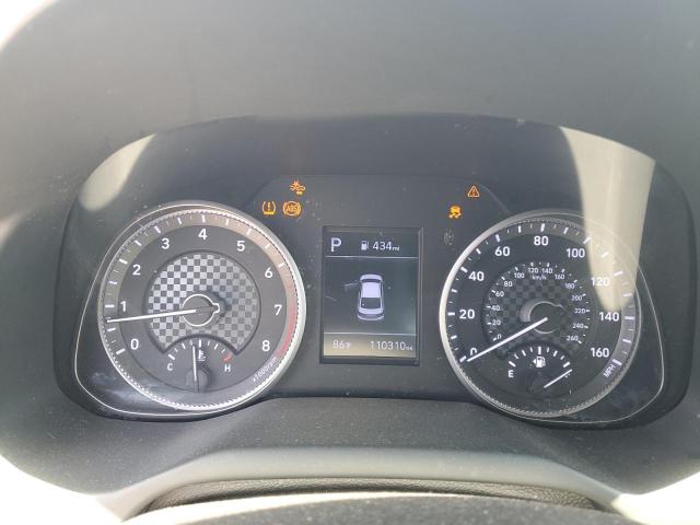 2020 HYUNDAI ELANTRA SE - 5NPD84LF6LH569914