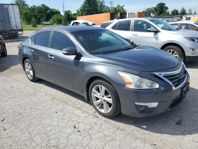 Vin: 1n4al3ap4dc187195, lot: 55823084, nissan altima 2.5 20134