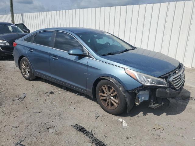 2016 HYUNDAI SONATA SE - 5NPE24AF2GH417403