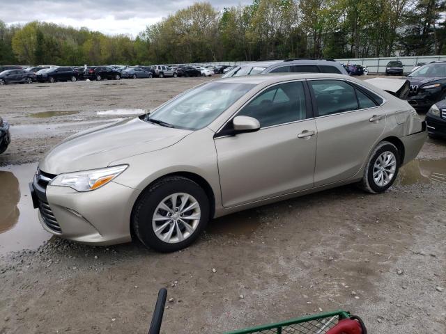 2017 Toyota Camry Le VIN: 4T1BF1FK1HU813658 Lot: 53591154