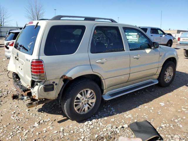 2006 Mercury Mariner VIN: 4M2YU57136DJ07798 Lot: 53827514