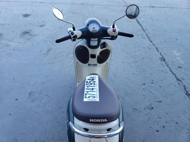 2023 HONDA NCW50 JH2AF7713PK601841