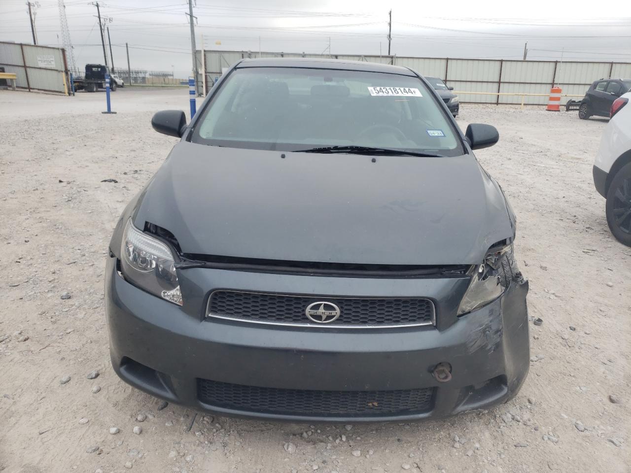 JTKDE177450035832 2005 Toyota Scion Tc