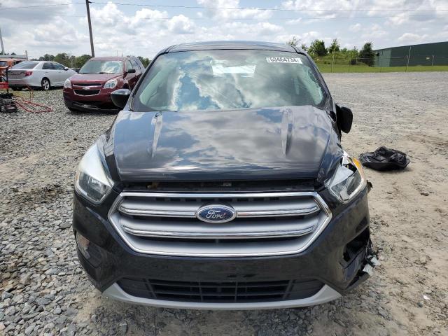 2017 Ford Escape Se VIN: 1FMCU0GD5HUA58163 Lot: 53464734