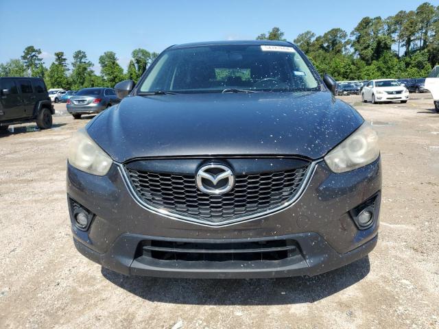 VIN JM3KE2CY6E0367457 2014 Mazda CX-5, Touring no.5