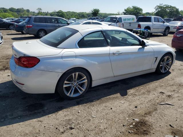 2016 BMW 428 I Sulev VIN: WBA3V7C59G5A25815 Lot: 55260744