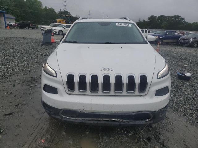 2018 Jeep Cherokee Limited VIN: 1C4PJMDX5JD526466 Lot: 54824064