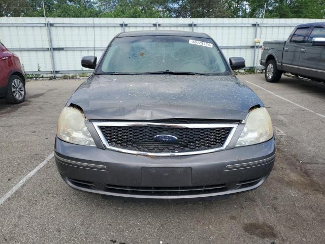 2006 Ford Five Hundred Se VIN: 1FAFP231X6G126717 Lot: 56129784