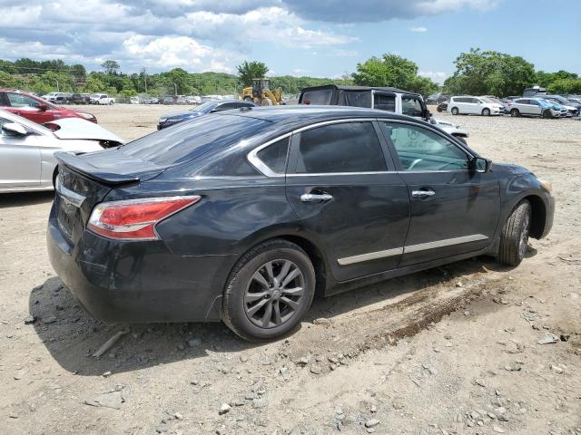Vin: 1n4al3ap6fc217400, lot: 56907914, nissan altima 2.5 20153