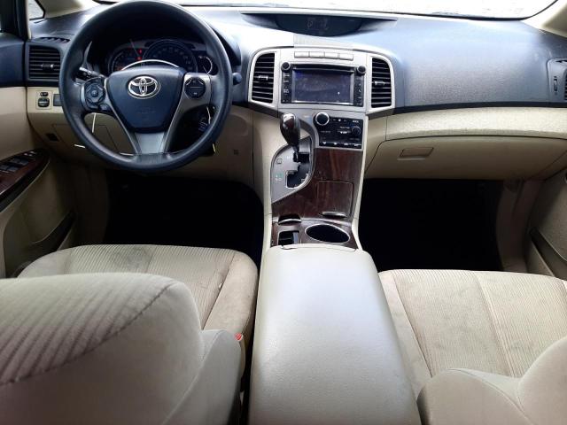 2013 Toyota Venza Le VIN: 4T3ZK3BB7DU061994 Lot: 53803414