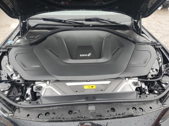 2024 BMW I4 XDRIVE - WBY83FB08RFS39282
