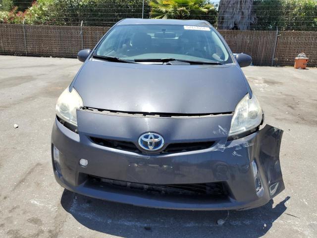 2010 Toyota Prius VIN: JTDKN3DU7A1299409 Lot: 57417654