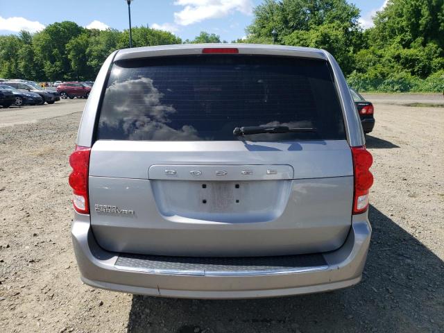 2014 Dodge Grand Caravan Se VIN: 2C4RDGBG1ER458934 Lot: 56607324