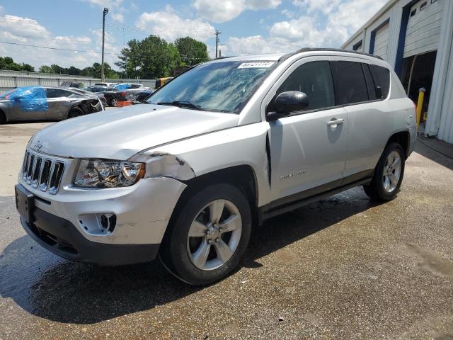 2011 Jeep Compass Sport VIN: 1J4NF1FB0BD266210 Lot: 55721114