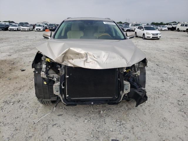 2019 LEXUS RX 350 L - JTJGZKCA4K2011317