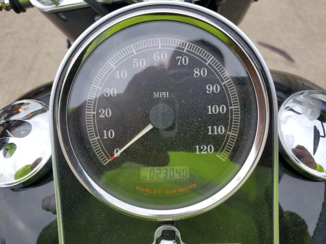 2010 HARLEY-DAVIDSON FLSTFB 1HD1JN514AB029215