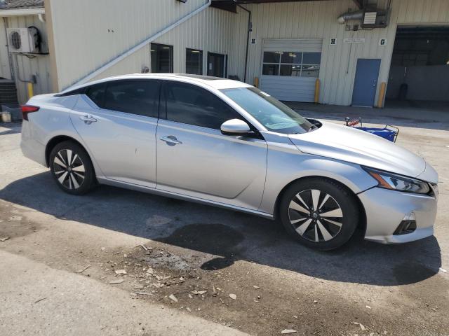 2019 NISSAN ALTIMA SL 1N4BL4EVXKC222967  53755714