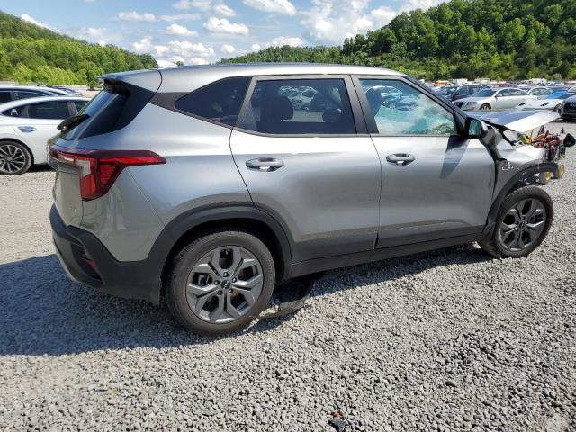 2024 Kia Seltos Lx VIN: KNDEPCAA3R7475608 Lot: 56738604