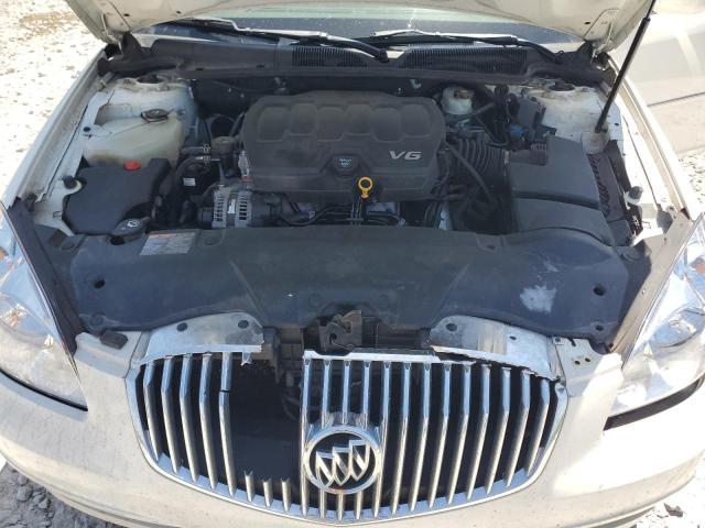 2011 Buick Lucerne Cxl VIN: 1G4HC5EM3BU137802 Lot: 55710914