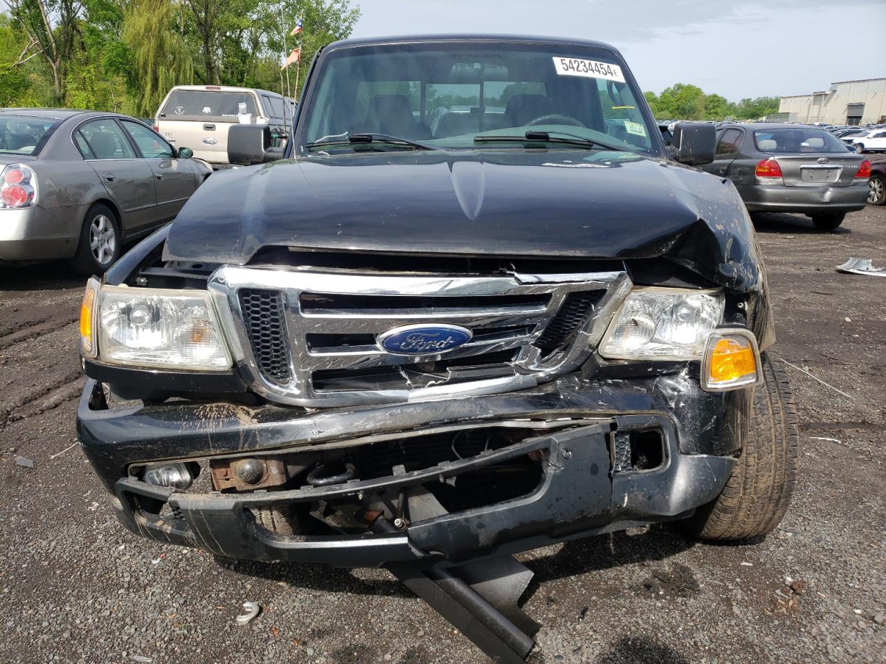 1FTZR15E56PA93234 2006 Ford Ranger Super Cab