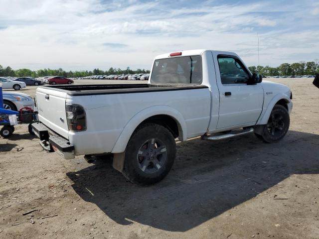 2004 Ford Ranger VIN: 1FTZR11U44PB20062 Lot: 54320374