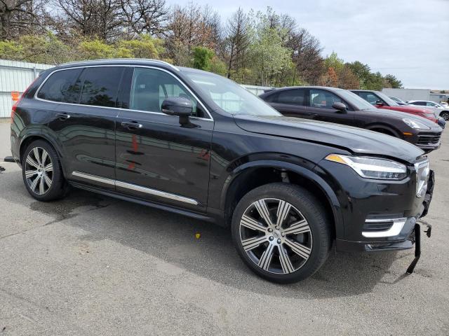 2020 Volvo Xc90 T6 Inscription VIN: YV4A22PL8L1587442 Lot: 55378524