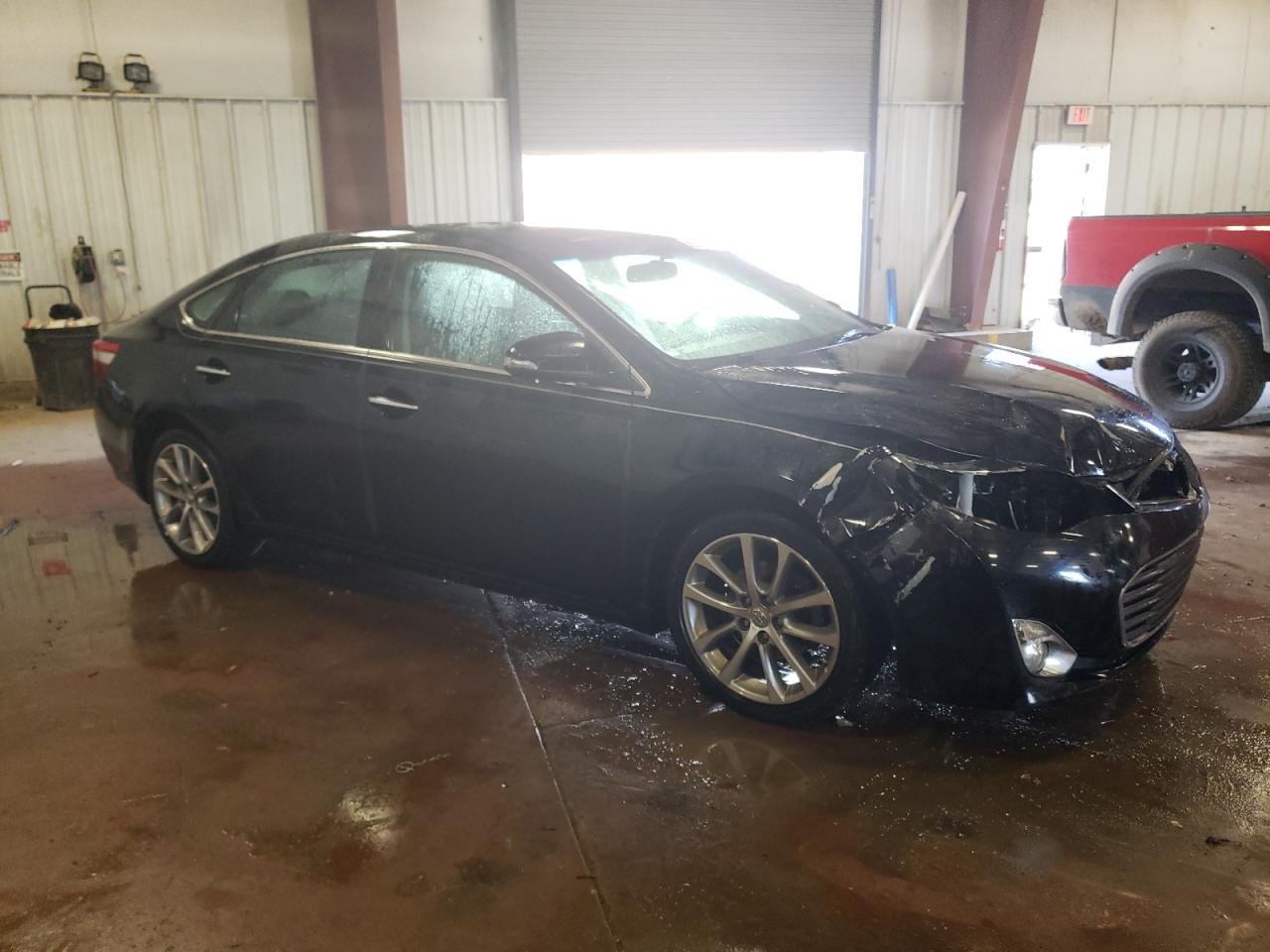 4T1BK1EBXEU132617 2014 Toyota Avalon Base