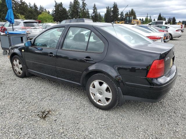 2000 Volkswagen Jetta Glx VIN: 3VWTE29M2YM047276 Lot: 55369644