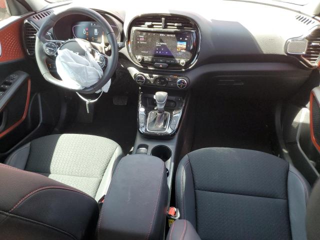 2023 Kia Soul Gt Line VIN: KNDJ53AUXP7202659 Lot: 56725024