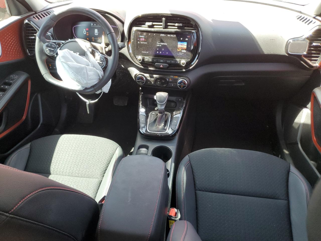 KNDJ53AUXP7202659 2023 Kia Soul Gt Line