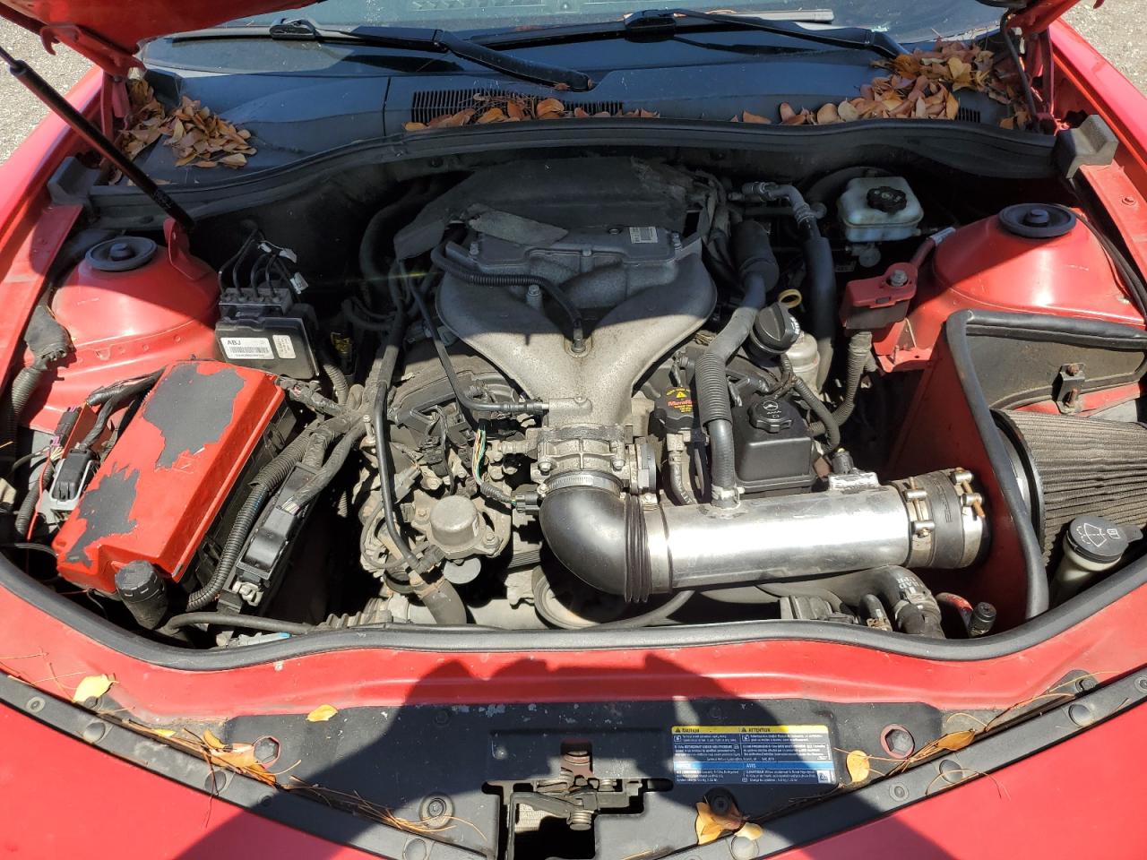 2G1FF1EV3A9000187 2010 Chevrolet Camaro Lt