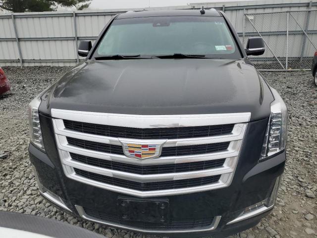 2019 Cadillac Escalade Esv Luxury VIN: 1GYS4HKJ3KR162585 Lot: 50850004