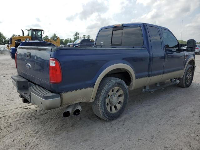 2008 Ford F250 Super Duty VIN: 1FTSX20R38EB91605 Lot: 56850504