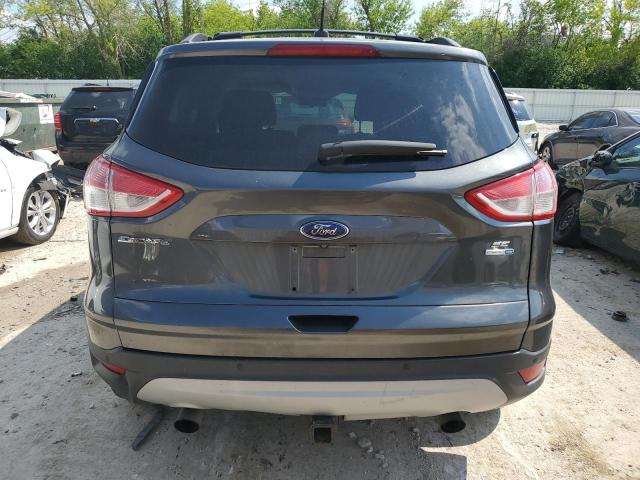 2016 Ford Escape Se VIN: 1FMCU9G92GUC15016 Lot: 55836754