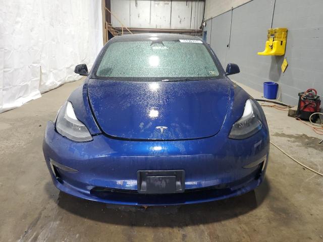 2023 Tesla Model 3 VIN: 5YJ3E1EAXPF436758 Lot: 55378204