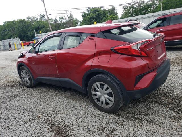 2020 Toyota C-Hr Xle VIN: JTNKHMBX4L1067228 Lot: 56097274