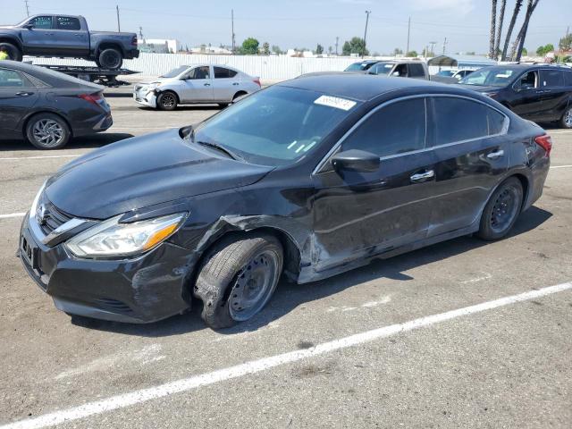 2017 Nissan Altima 2.5 VIN: 1N4AL3AP4HN337820 Lot: 56699074