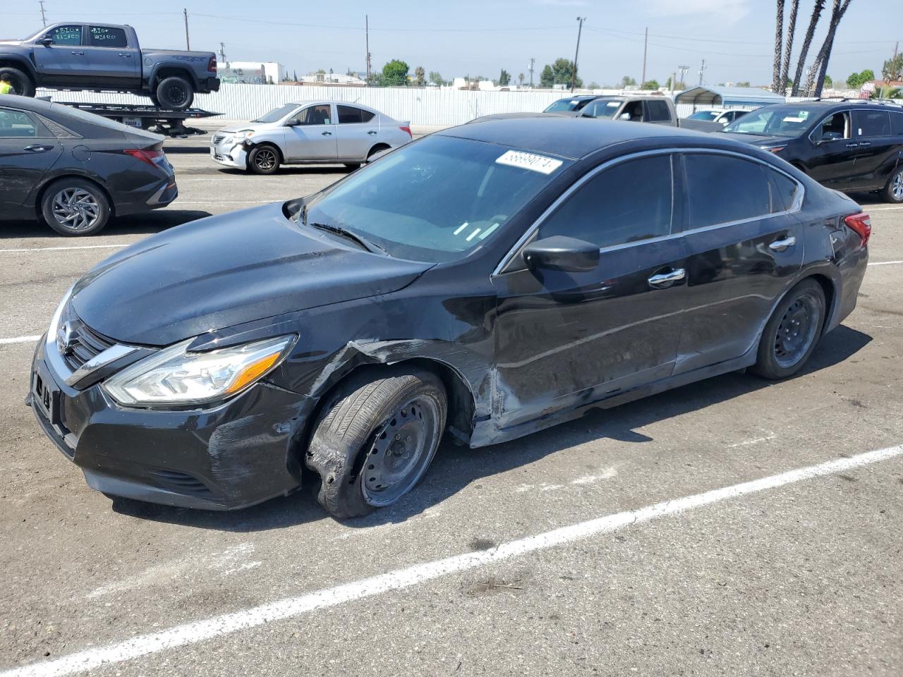 1N4AL3AP4HN337820 2017 Nissan Altima 2.5